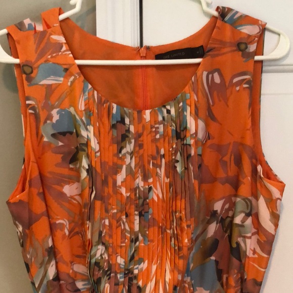 Dress - Picture 3 of 5